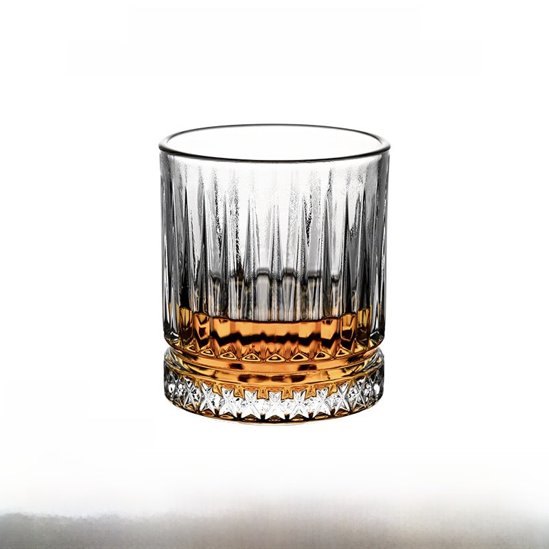 Whiskey Glass Set