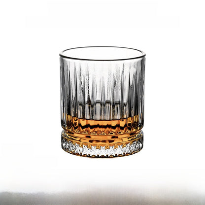 Whiskey Glass Set