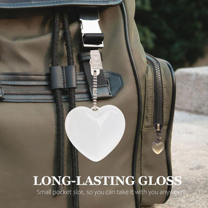 USB Touch Night Light Keychain