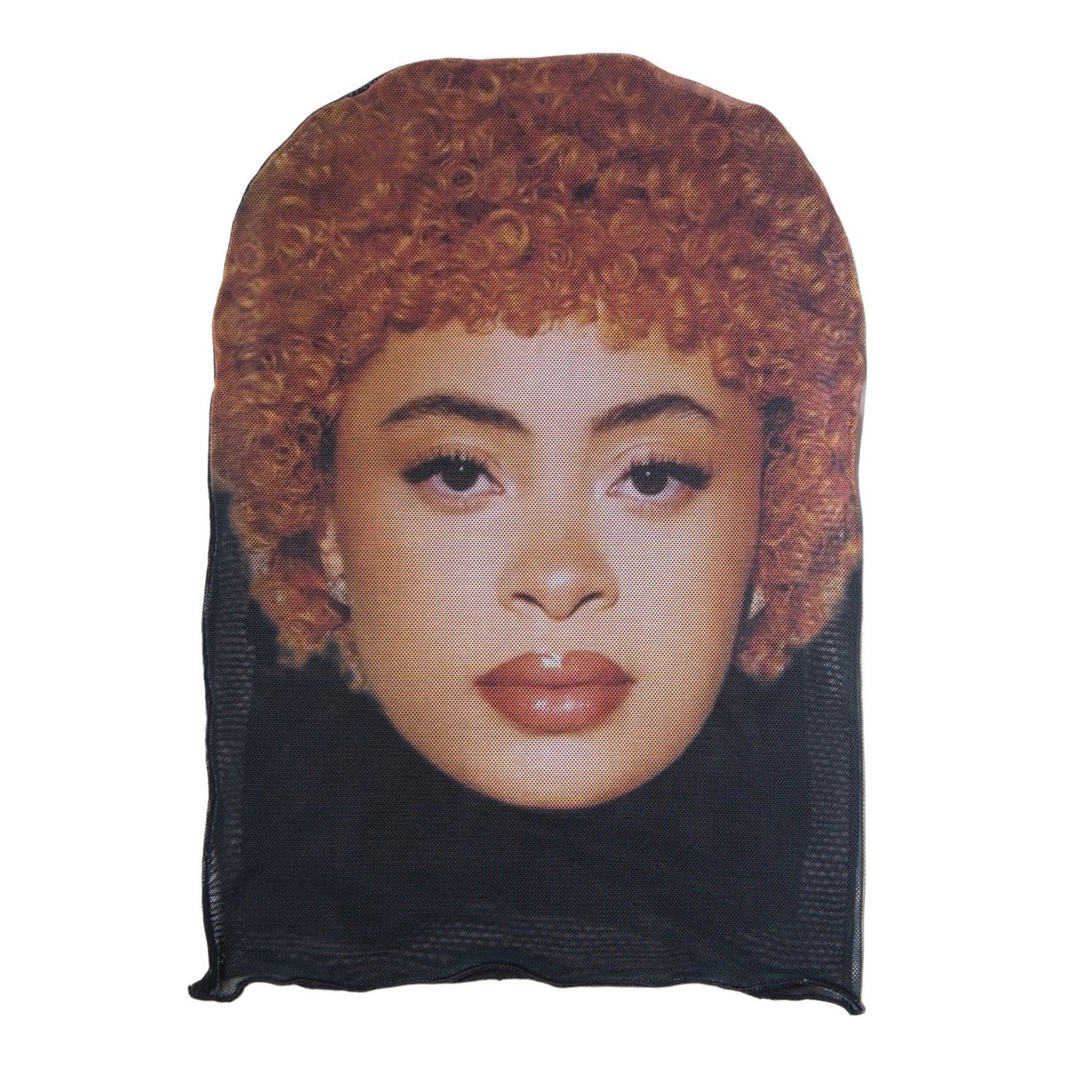 3D Headgear Cosplay Mask