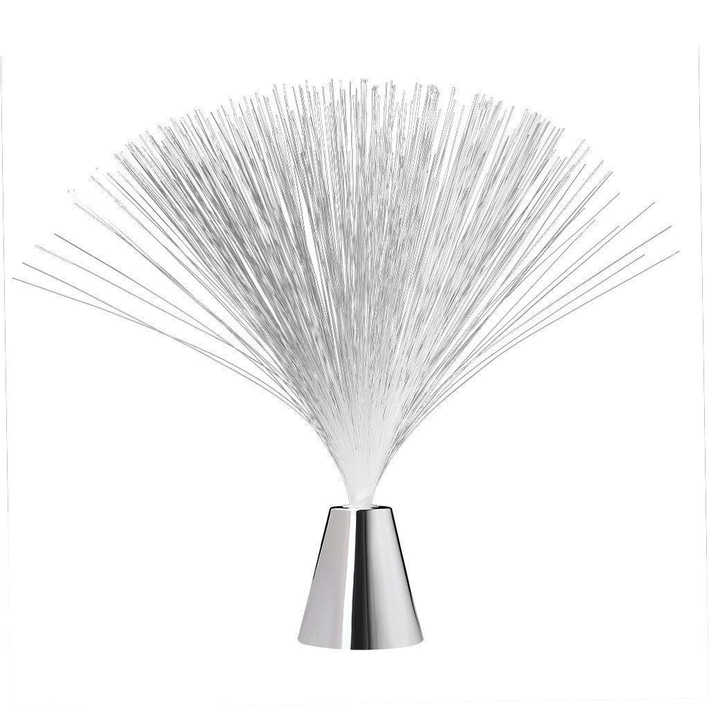 fiber optic lamp