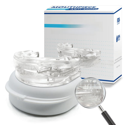 Anti Snore Mouthpiece