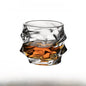 Whiskey Glass Set