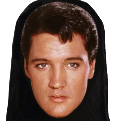 3D Headgear Cosplay Mask