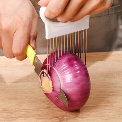 Multifunctional Fruit Slicer