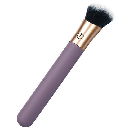 Electric Makeup Brush