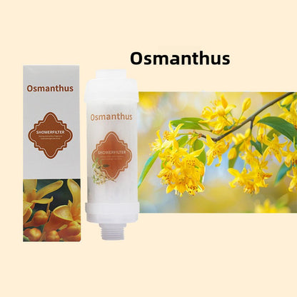 Fragrance Shower Head