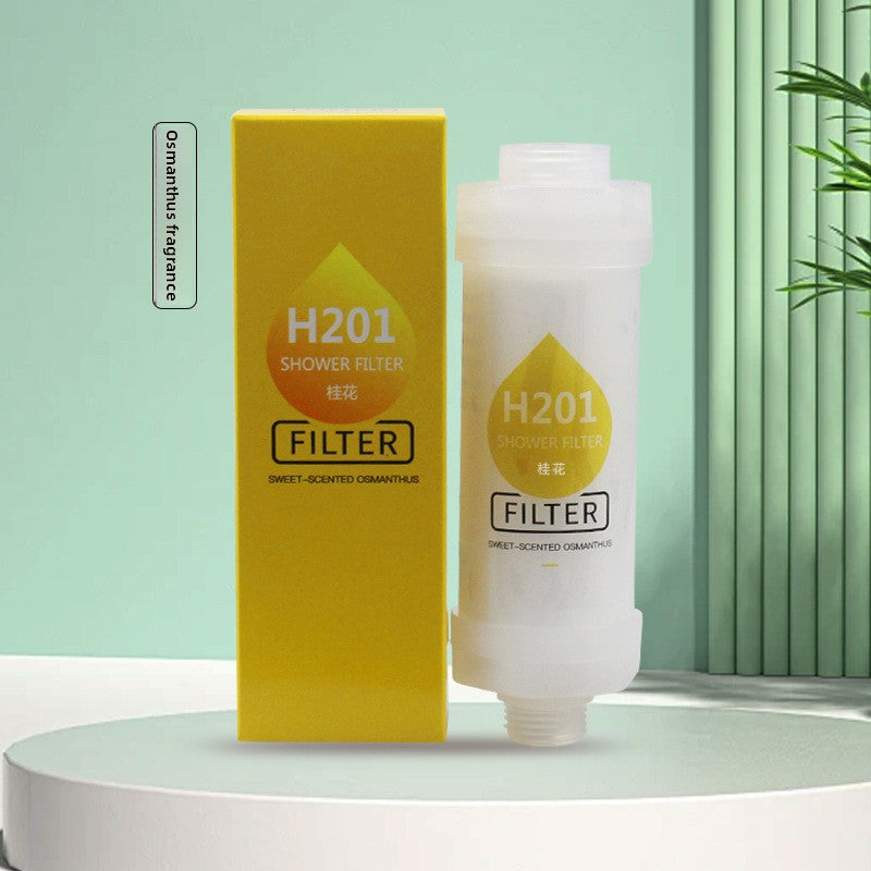 Fragrance Shower Head