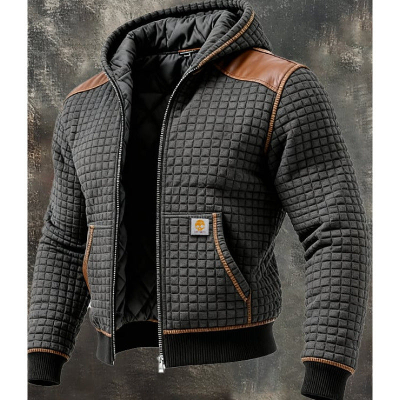 Mens Jacket
