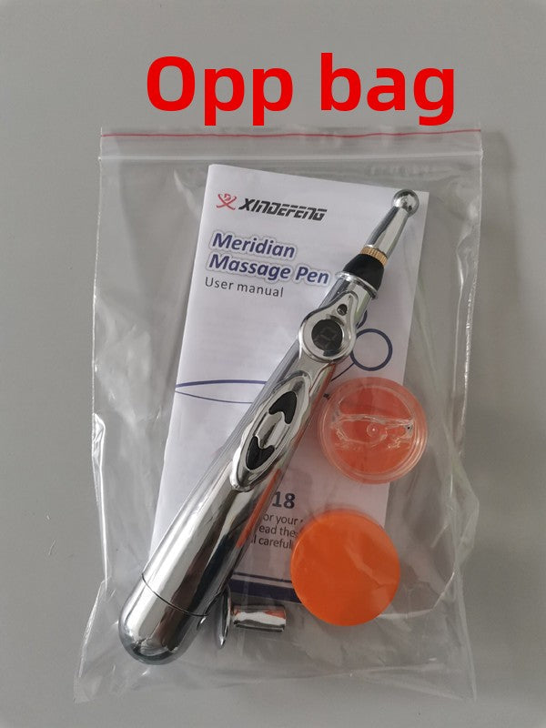 Electric Massage Pen