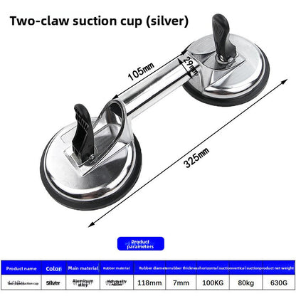 Suction Cup lifter