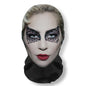 3D Headgear Cosplay Mask