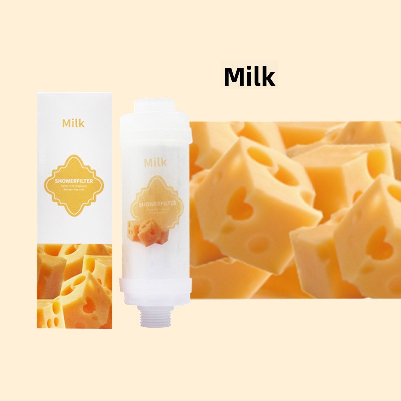 Fragrance Shower Head