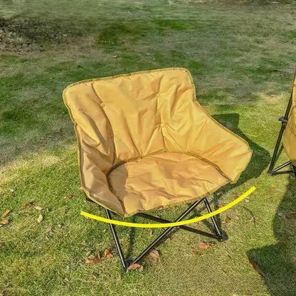 Folding Camping Chair