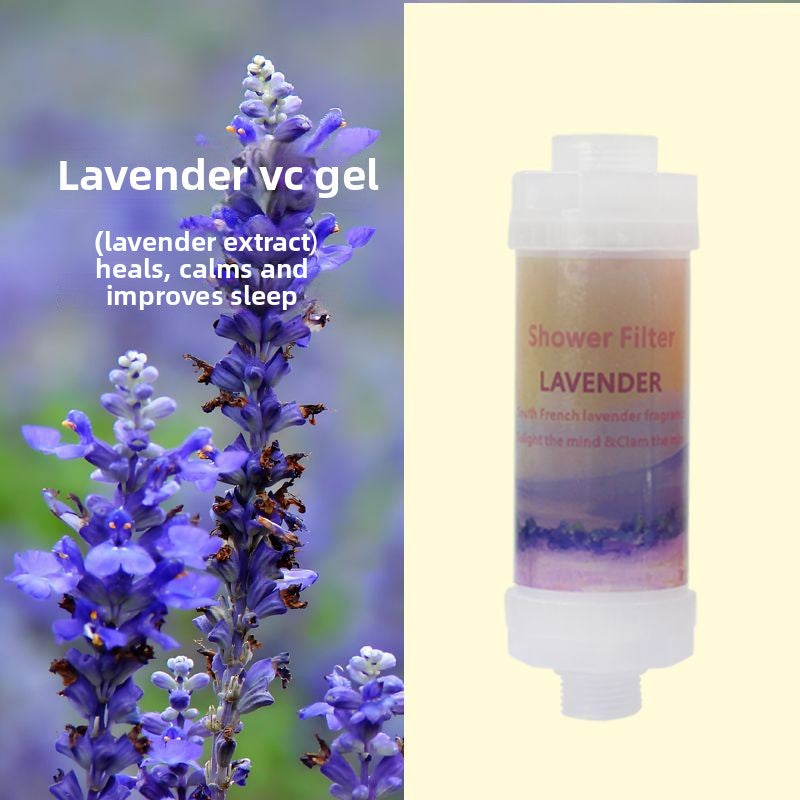 Fragrance Shower Head