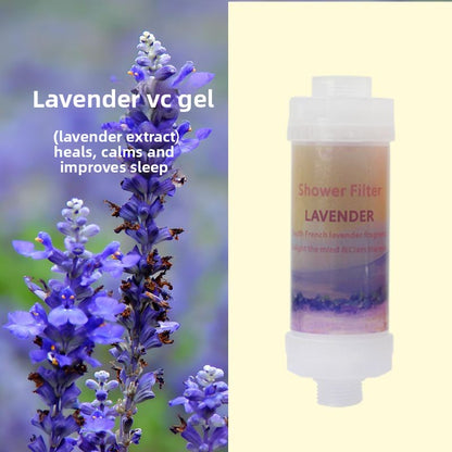 Fragrance Shower Head