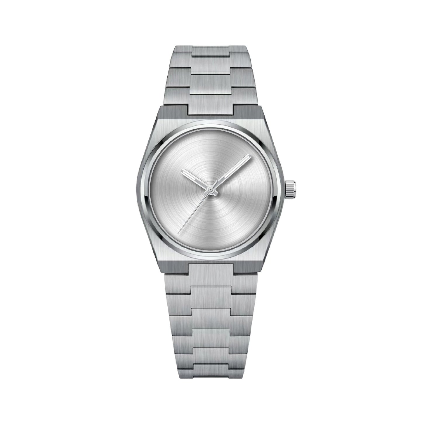 Men's Quartz Watch Waterproof Luminous Business Style