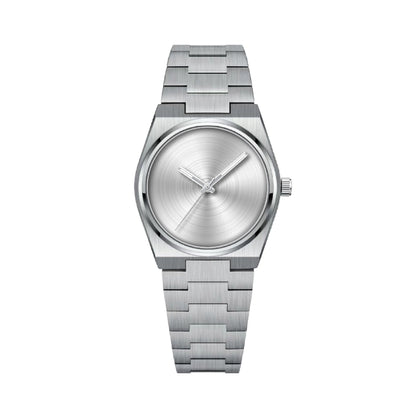 Men's Quartz Watch Waterproof Luminous Business Style