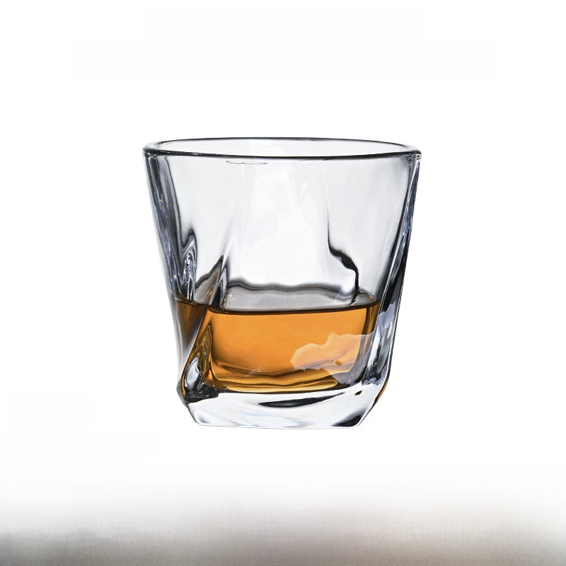 Whiskey Glass Set