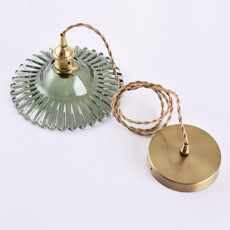 Single Head Pendant Lamp