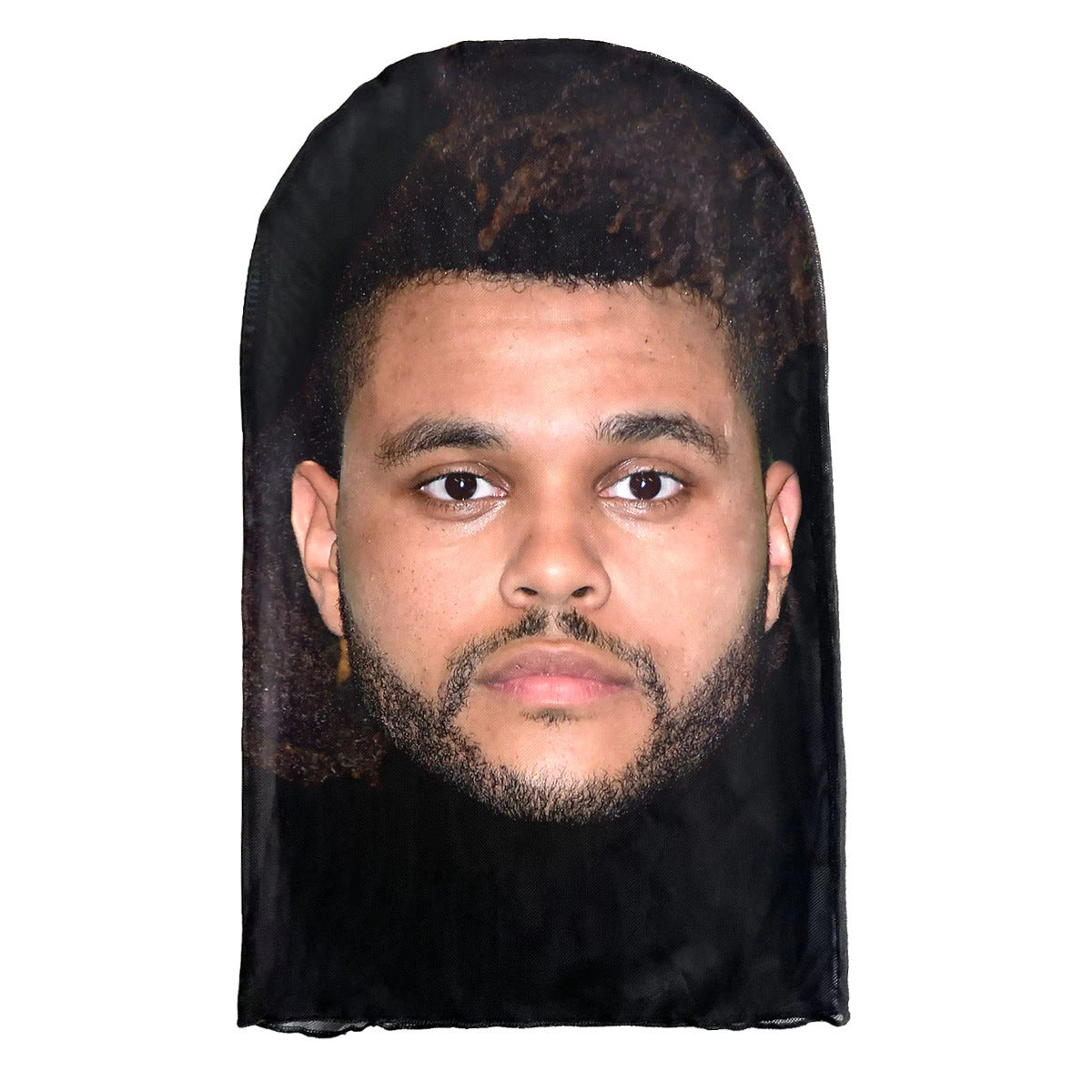 3D Headgear Cosplay Mask