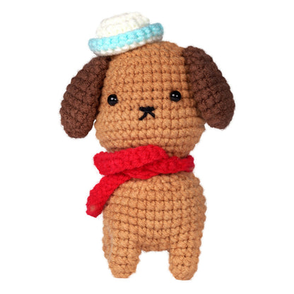 Handmade Crochet DIY Craft Kit