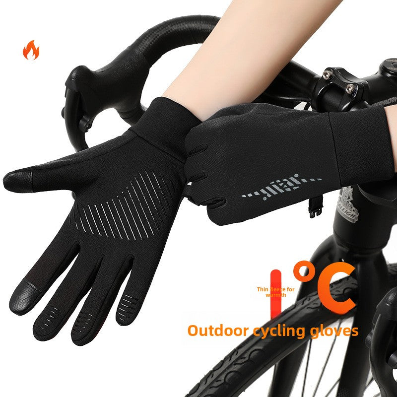 Cycling Gloves