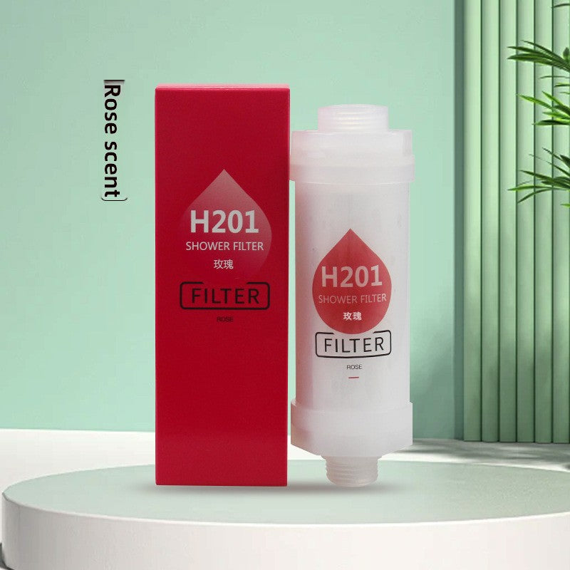 Fragrance Shower Head