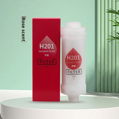 Fragrance Shower Head