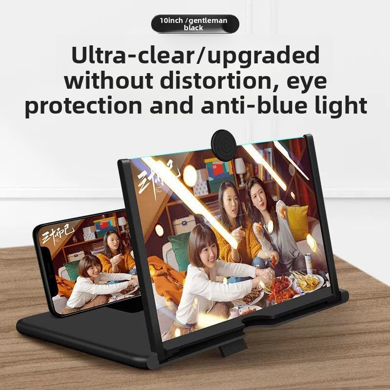 Screen Magnifier Stand