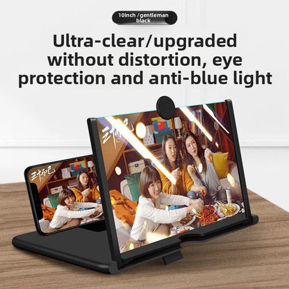 Screen Magnifier Stand