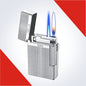 Dual-fuel switchable lighter