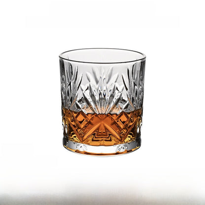 Whiskey Glass Set