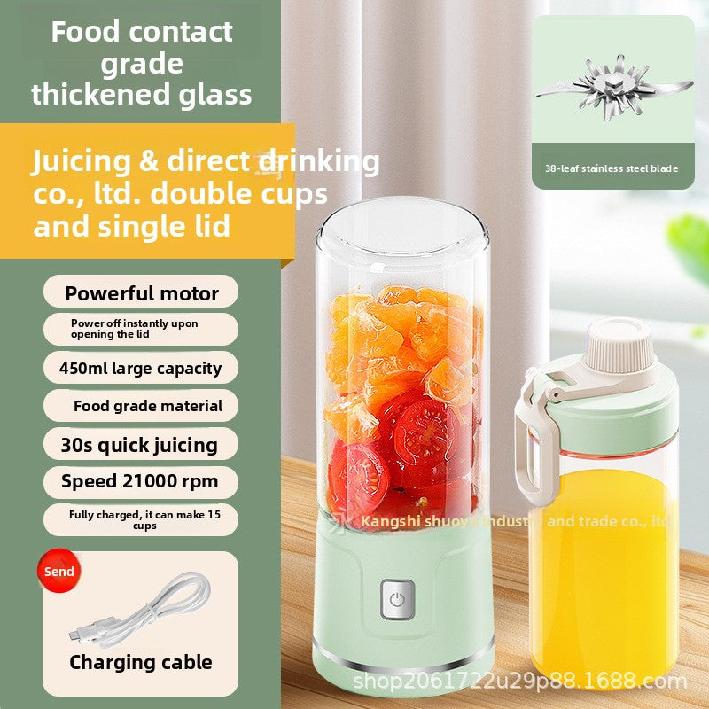 Electric Juicer