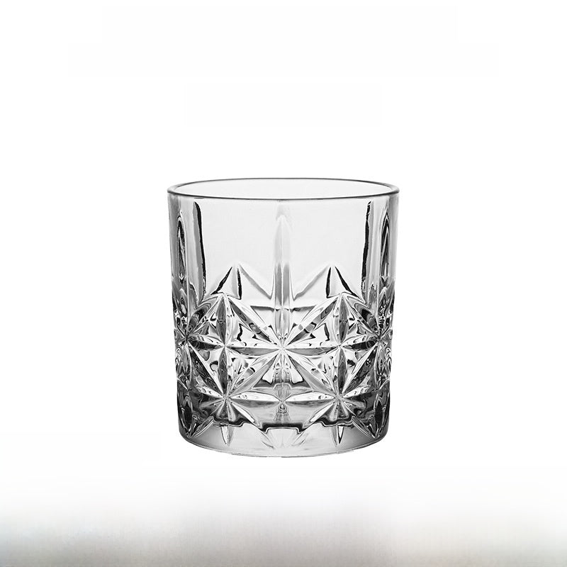 Whiskey Glass Set