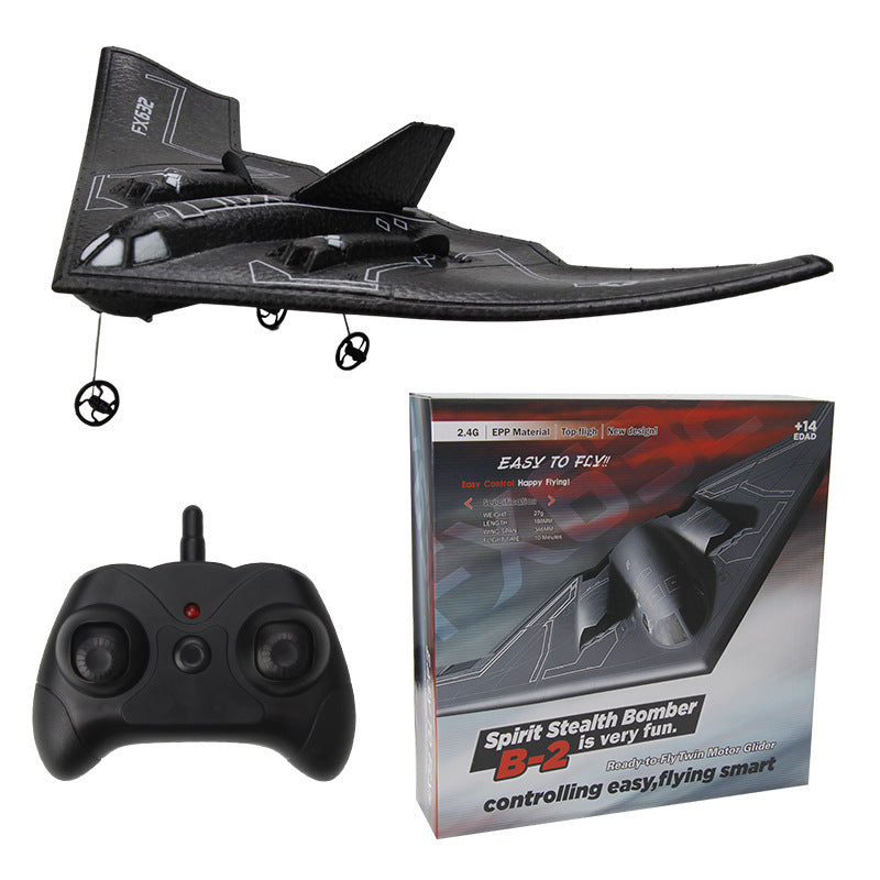 Remote Control Airplane