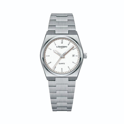 Men's Quartz Watch Waterproof Luminous Business Style