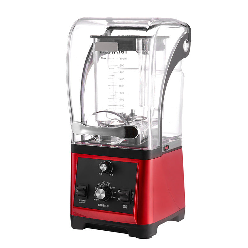 Commercial Blender
