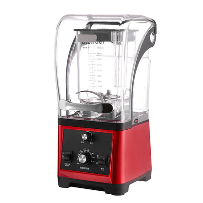 Commercial Blender