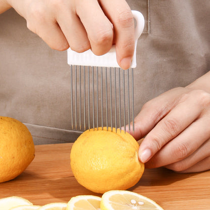 Multifunctional Fruit Slicer