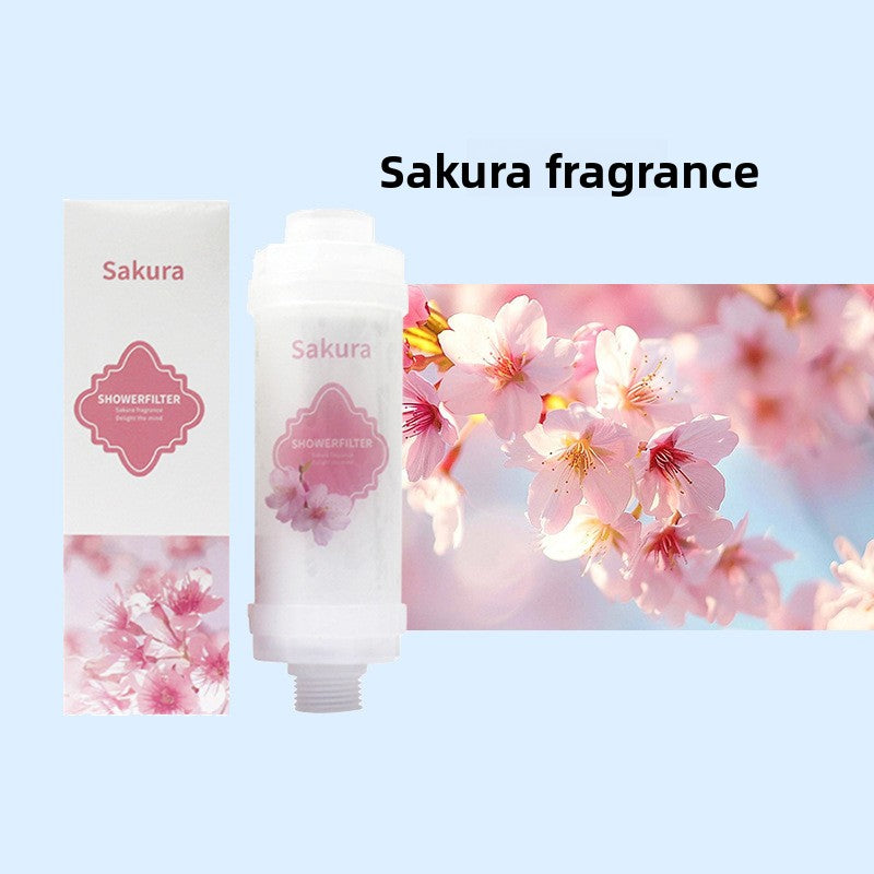 Fragrance Shower Head