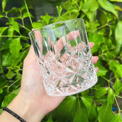 Whiskey Glass Set