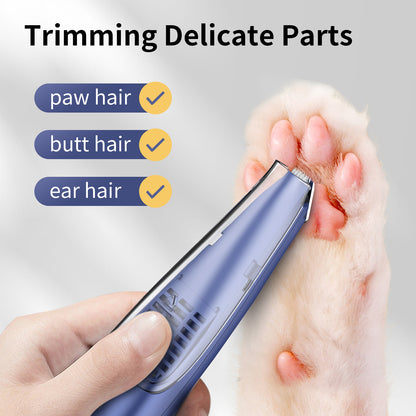 Pet Hair Trimmer