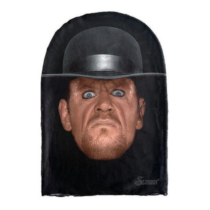 3D Headgear Cosplay Mask