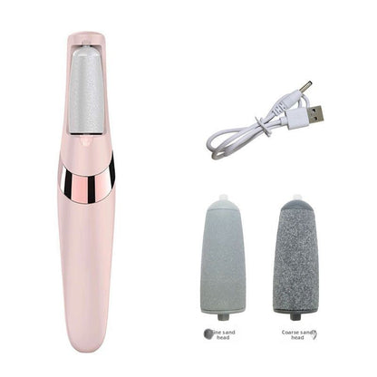 electric foot callus remover