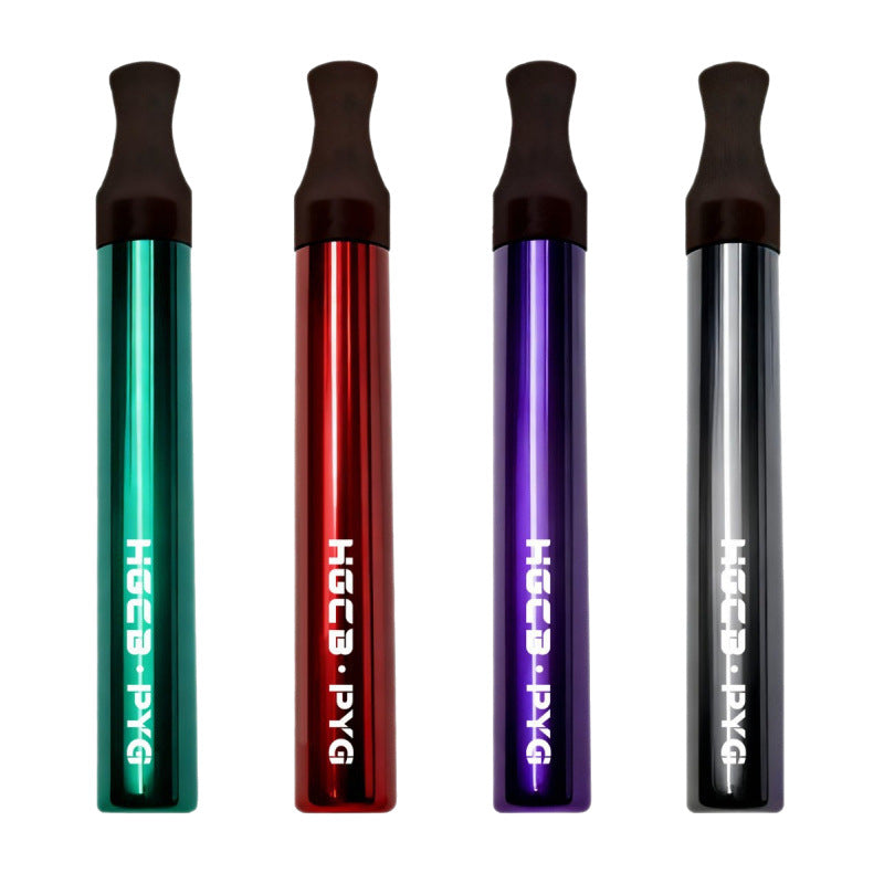 Fruit-flavored smoking cessation aid