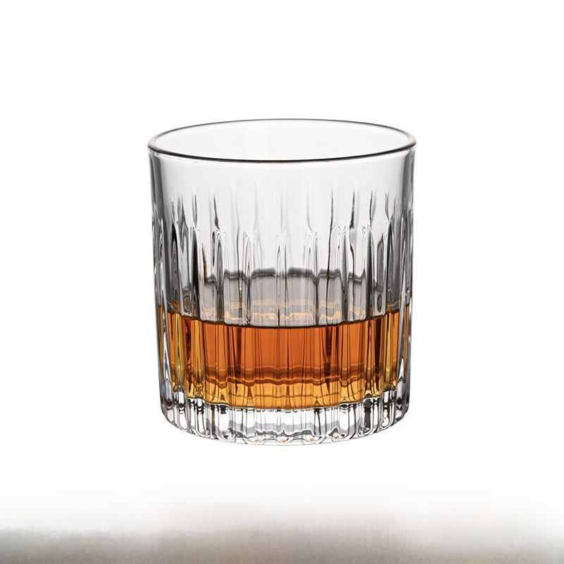 Whiskey Glass Set