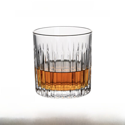 Whiskey Glass Set