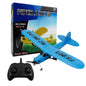 Remote Control Airplane