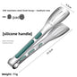 Stainless Steel Kitchen Food Tongs